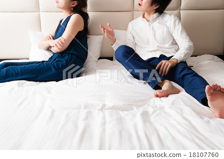 男性和女性加上問題 18107760