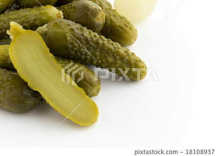 pickles pickles 18108937