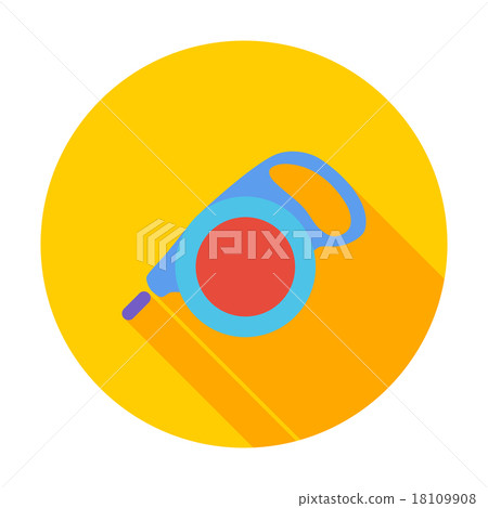 Retractable lead 18109908