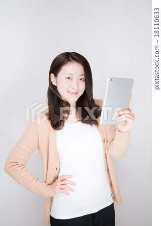 Tablet ladies Tablet ladies 18110633