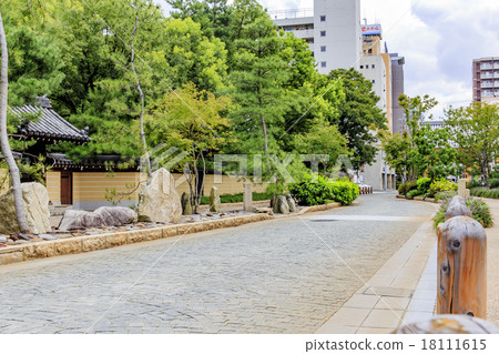 Sightseeing spots Jutianji area Jutianji Street Hakata-ku Sightseeing spots Jutianji area Jutianji Street Hakata-ku 18111615