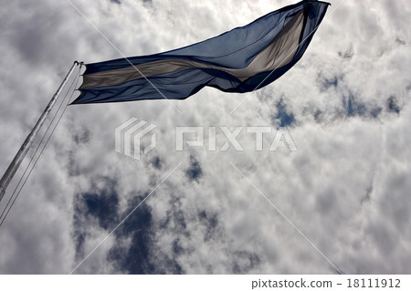 waving flag waving flag 18111912
