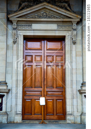 wooden parliament in london door a wooden parliament in london door a 18111985
