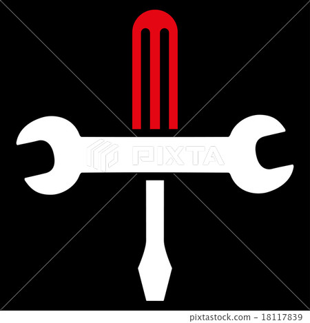 Tools Icon Tools Icon 18117839