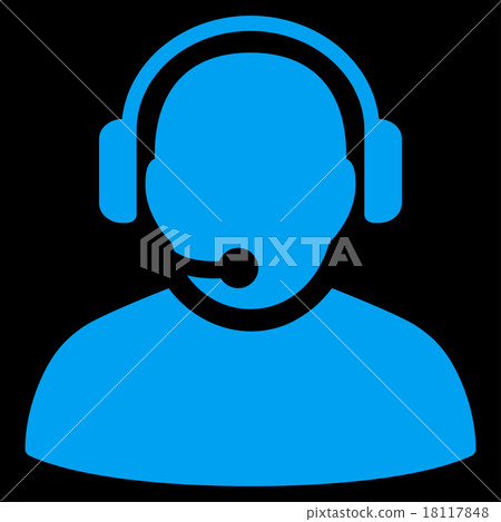 Operator Icon 18117848