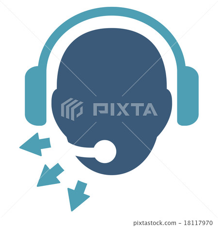 Operator Message Icon Operator Message Icon 18117970