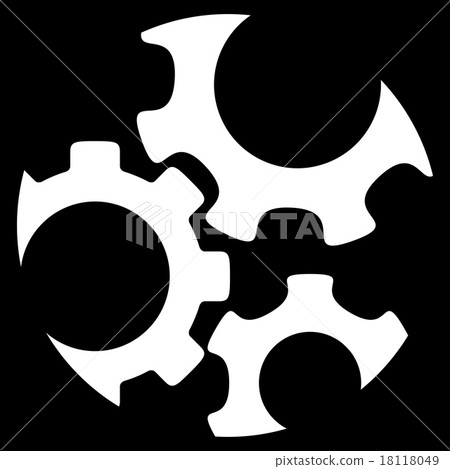 Mechanics Icon Mechanics Icon 18118049