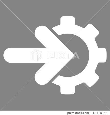 Integration Icon 18118158