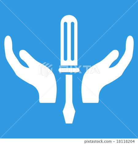 Tuning Service Icon 18118204