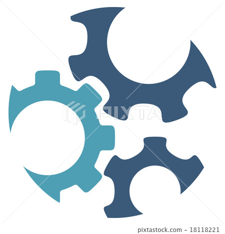 Mechanics Icon Mechanics Icon 18118221