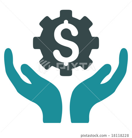 Maintenance Price Icon Maintenance Price Icon 18118228