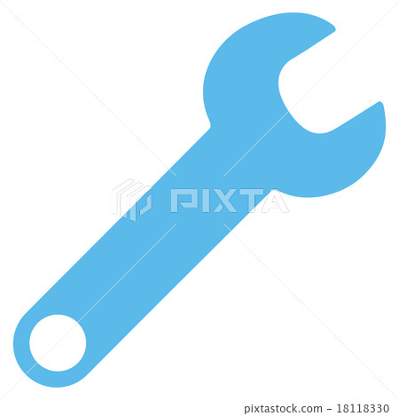 Wrench Icon Wrench Icon 18118330