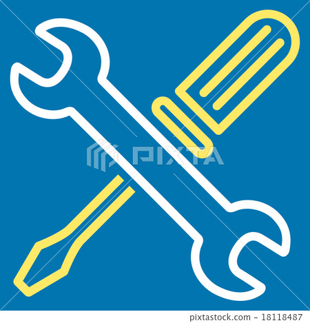 Tuning Tools Icon 18118487