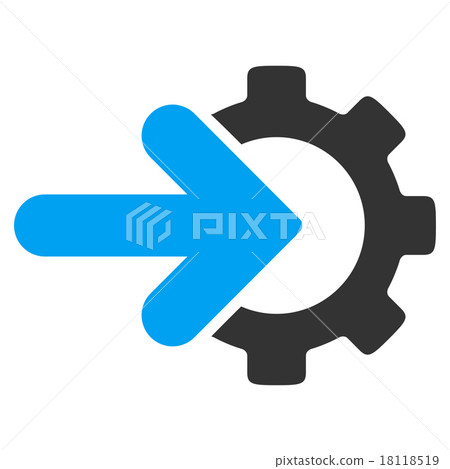 Integration Icon 18118519