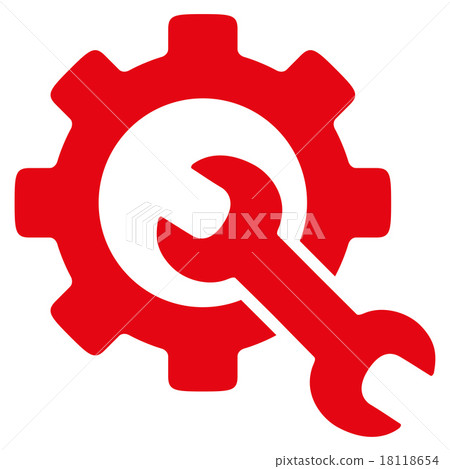 Service Tools Icon 18118654