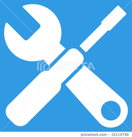 Tools Icon Tools Icon 18118786
