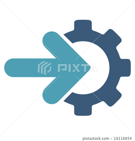 Integration Icon 18118854