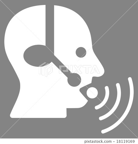 Operator Signal Icon 18119169