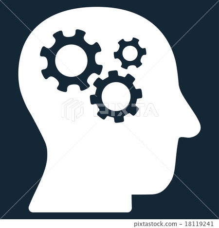 Intellect Icon 18119241