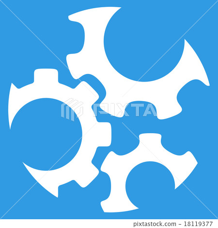 Mechanics Icon Mechanics Icon 18119377