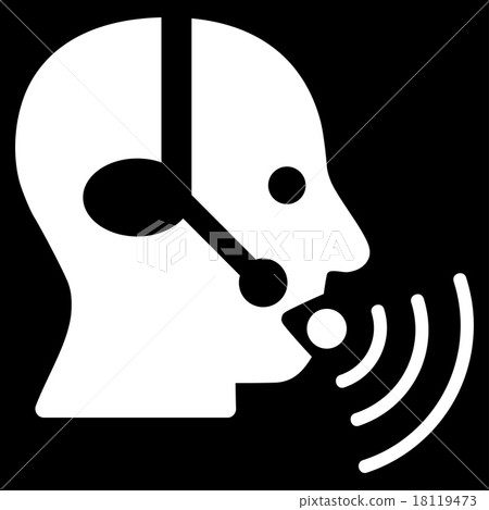 Operator Signal Icon Operator Signal Icon 18119473