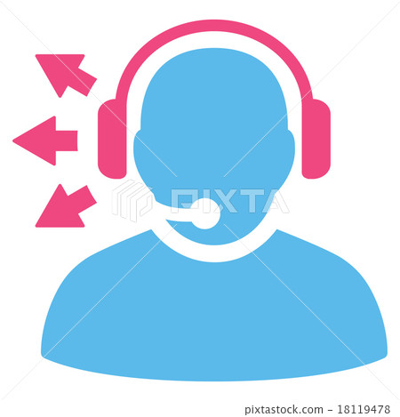 Operator Message Icon 18119478