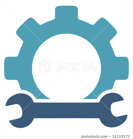 Service Tools Icon 18119572