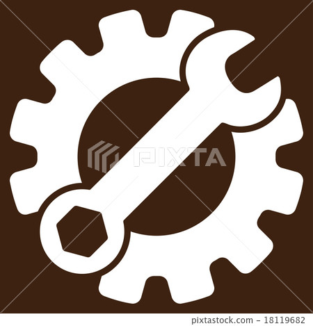 Service Tools Icon 18119682