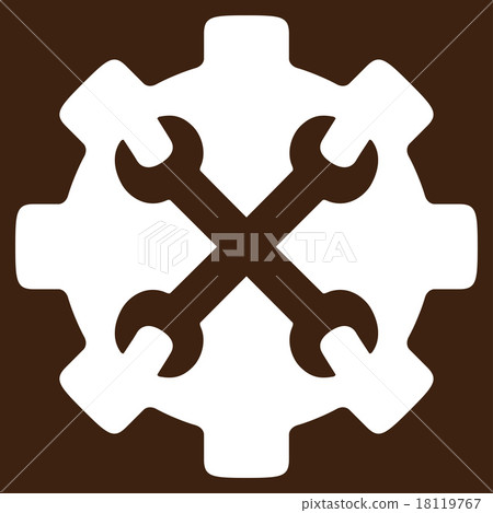 Service Tools Icon 18119767