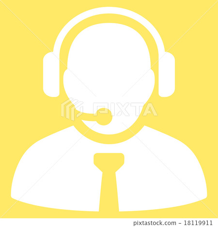 Support Manager Icon Support Manager Icon 18119911