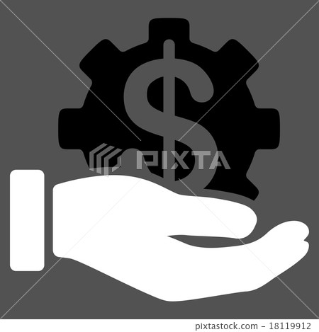 Development Service Icon Development Service Icon 18119912