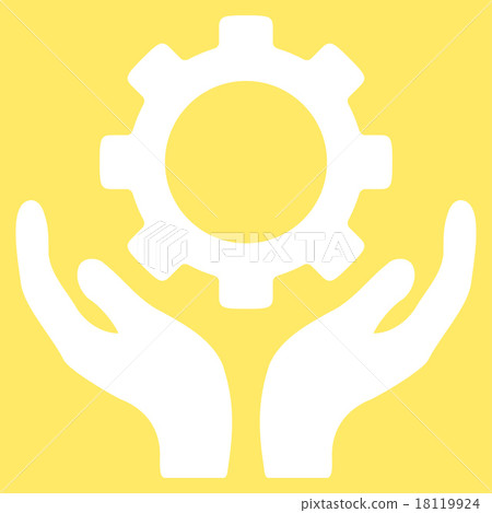 Maintenance Icon Maintenance Icon 18119924
