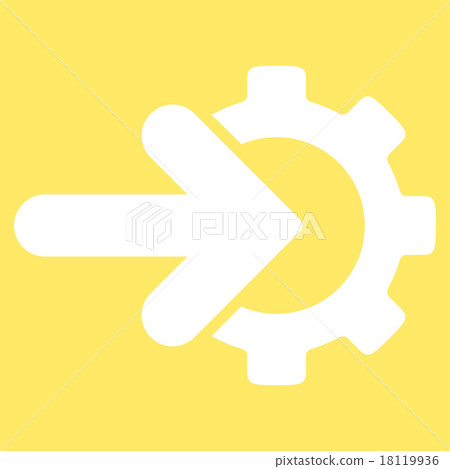 Integration Icon Integration Icon 18119936