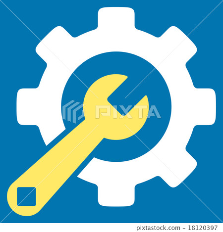 Service Tools Icon 18120397