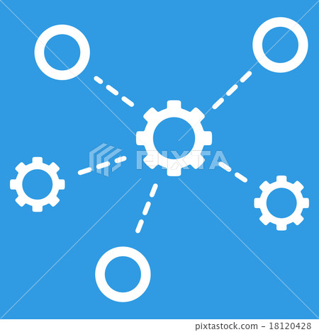 Service Relations Icon 18120428