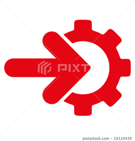 Integration Icon 18120439