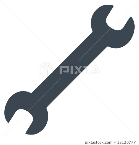 Wrench Icon 18120777