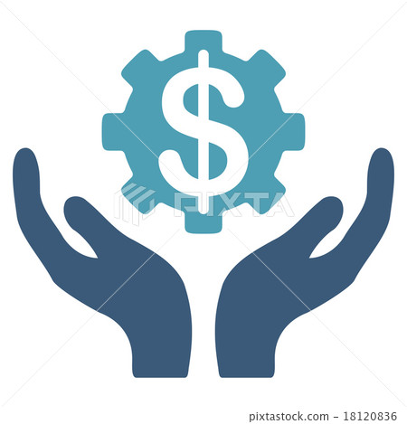 Maintenance Price Icon 18120836
