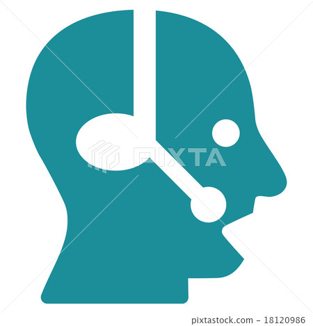 Operator Icon Operator Icon 18120986