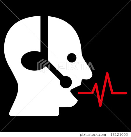 Operator Signal Icon Operator Signal Icon 18121003