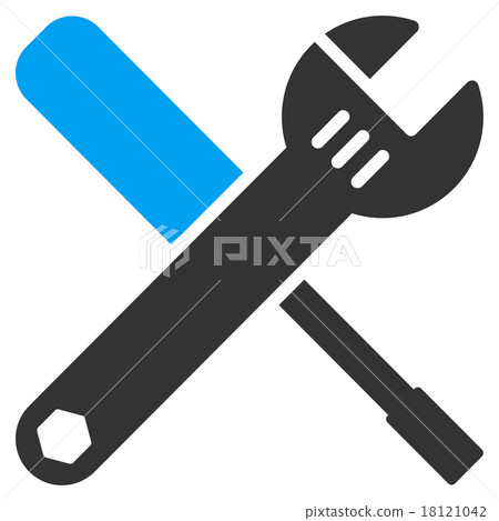 Tools Icon 18121042