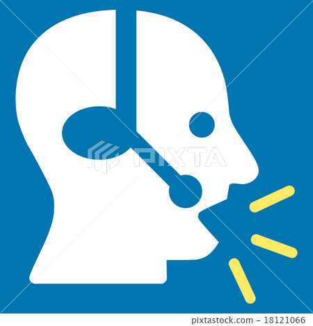 Operator Message Icon Operator Message Icon 18121066