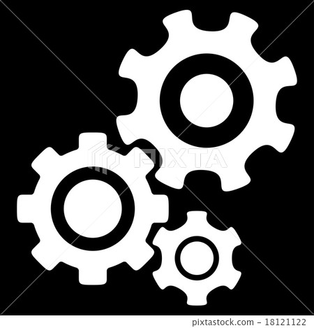 Mechanism Icon Mechanism Icon 18121122