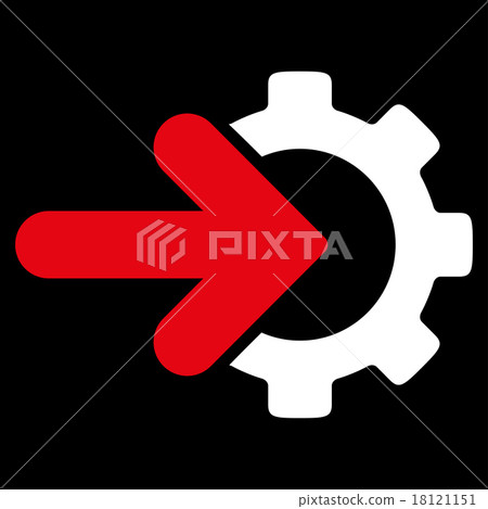 Integration Icon 18121151