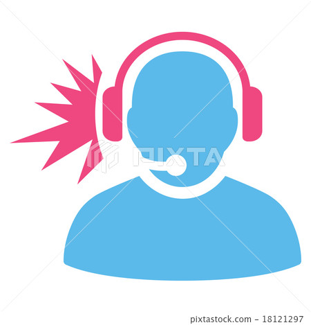 Operator Signal Icon 18121297