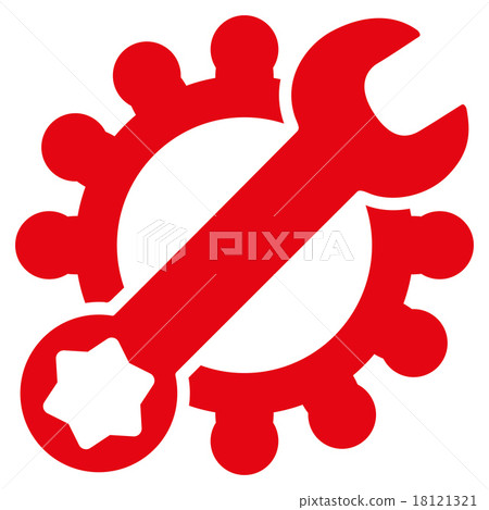 Service Tools Icon Service Tools Icon 18121321
