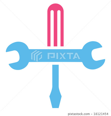 Tools Icon 18121454