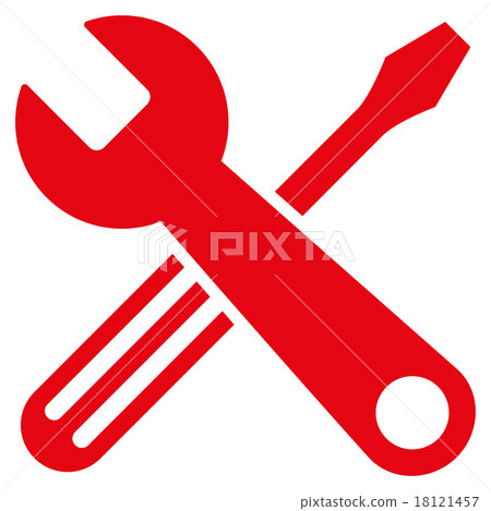Tools Icon 18121457