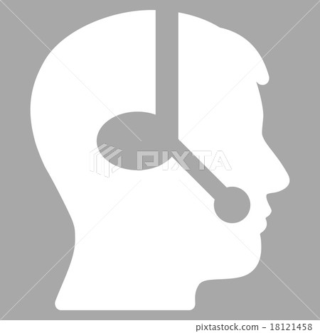 Operator Icon Operator Icon 18121458