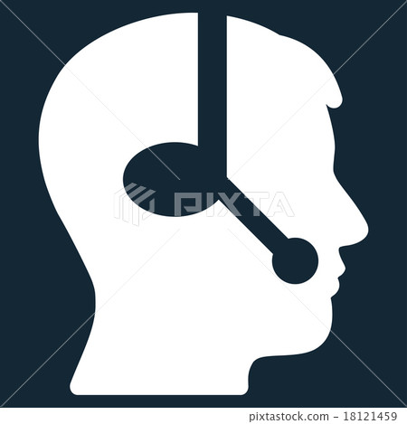 Operator Icon Operator Icon 18121459